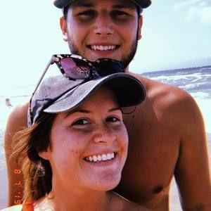 Meet your Posher, Aiden